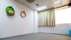 Parkway Centre (D15), Office #558928591